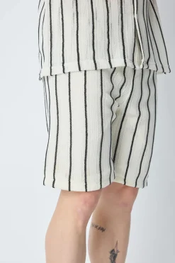 Ensemble chemise short