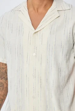 Ensemble chemise short