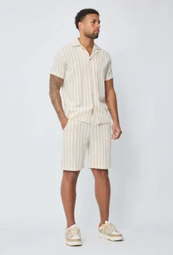 Ensemble chemise short