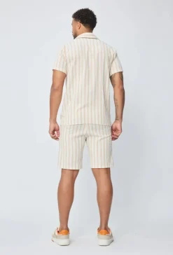 Ensemble chemise short