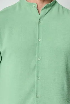 Ensemble chemise short