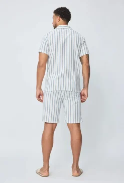 Ensemble chemise short