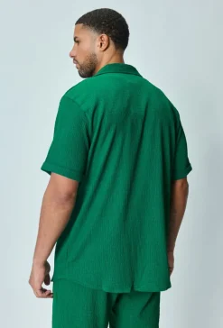 Ensemble chemise short