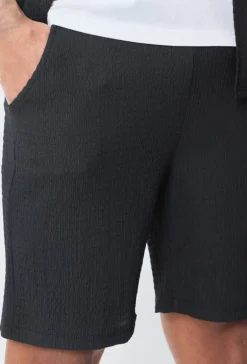 Ensemble chemise short