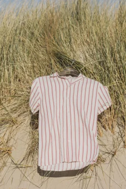 Ensemble chemise short