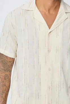 Ensemble chemise short