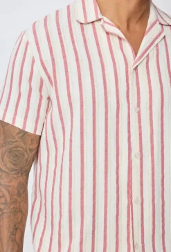 Ensemble chemise short
