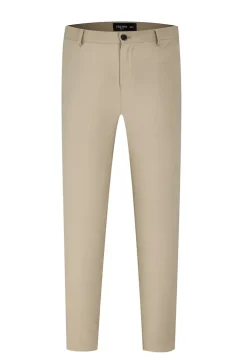 Ensemble classic veste et pantalon bi couleur