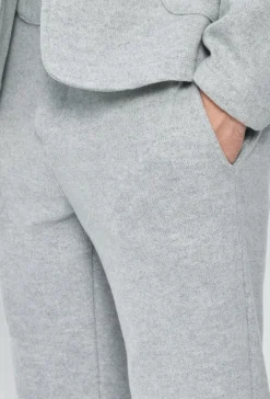 Ensemble classic veste et pantalon epais
