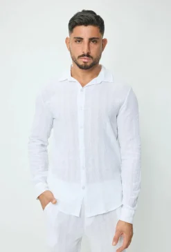 Ensemble complet décontracté