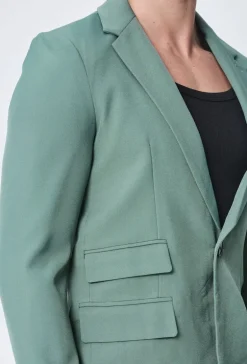 Ensemble costard col classique