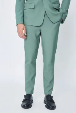 Ensemble costard col classique