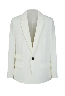 Ensemble costard col classique