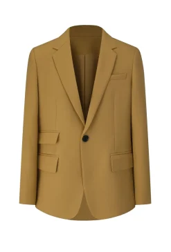 Ensemble costard col classique