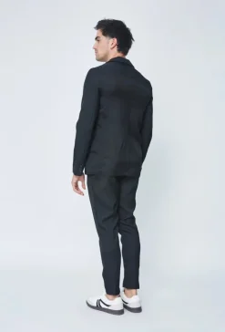 Ensemble costard col classique