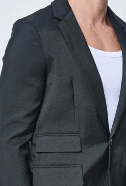 Ensemble costard col classique