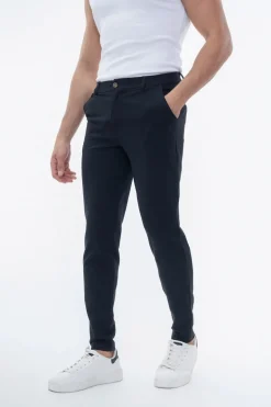 Ensemble costume classique uni