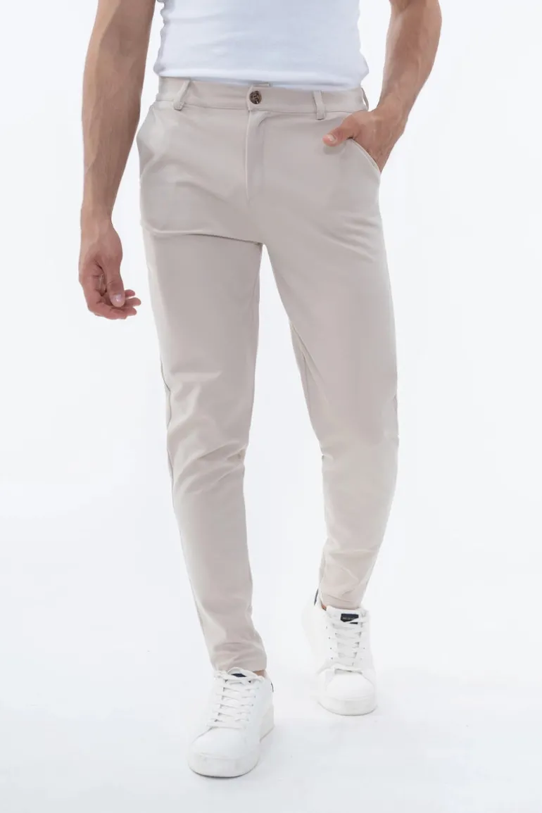 Ensemble costume classique uni