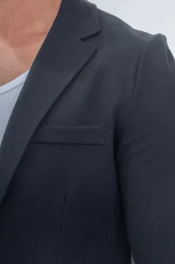 Ensemble costume classique uni