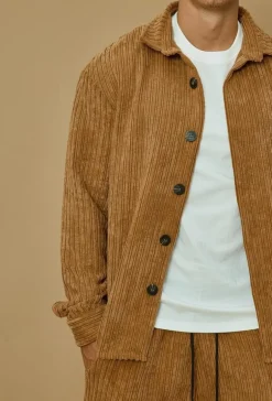 Ensemble cosy cotelé