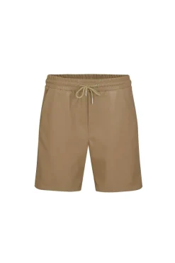 Ensemble craime short et sweet simili cuire