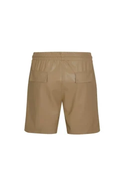 Ensemble craime short et sweet simili cuire