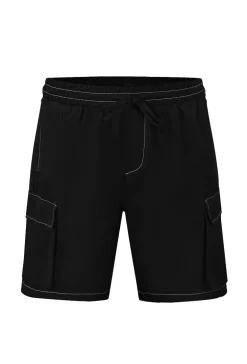 Ensemble décontracté en tissu texturé