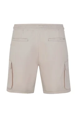 Ensemble décontracté en tissu texturé