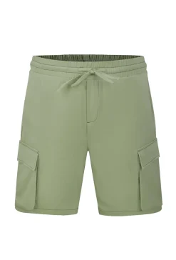 Ensemble décontracté en tissu texturé