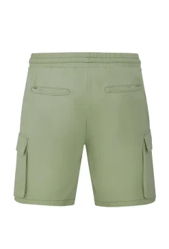 Ensemble décontracté en tissu texturé