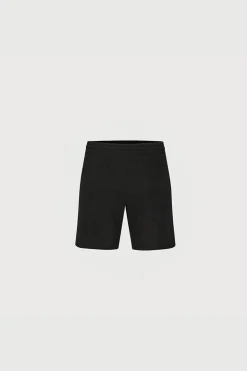 Ensemble décontracté texturé tshirt short