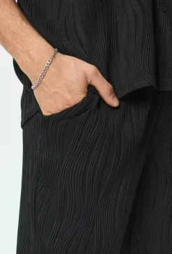 Ensemble de chemise ample