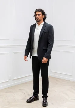 Ensemble de costume deux pièces