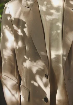 Ensemble de costume deux pièces