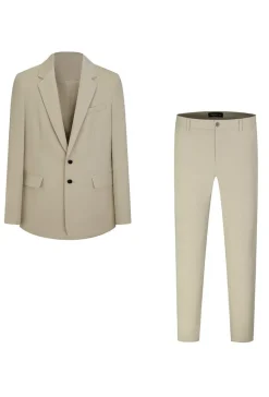 Ensemble de costume deux pièces