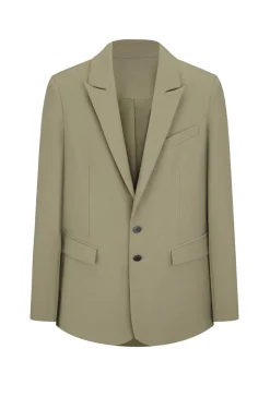Ensemble de costume deux pièces