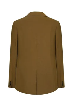 Ensemble de costume deux pièces