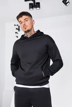 Ensemble de survêtement uni