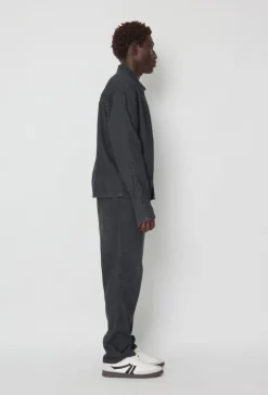 Ensemble denim
