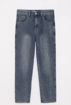 Ensemble denim