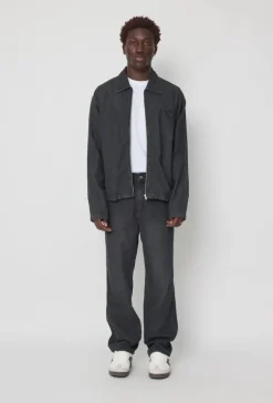 Ensemble denim