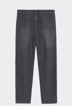Ensemble denim