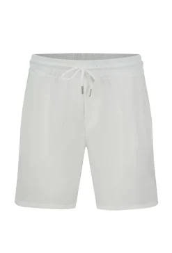 Ensemble détente uni chemise short