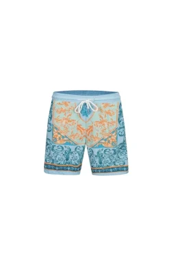 Ensemble enfant chemise et short