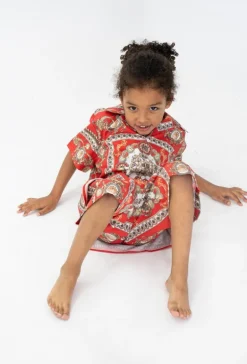 Ensemble enfant chemise et short
