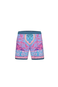 Ensemble enfant chemise et short