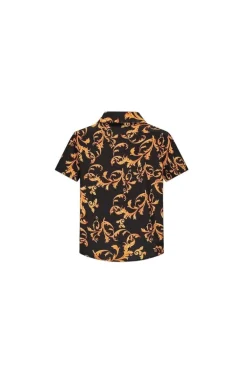 Ensemble enfant chemise et short