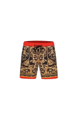 Ensemble enfant chemise et short