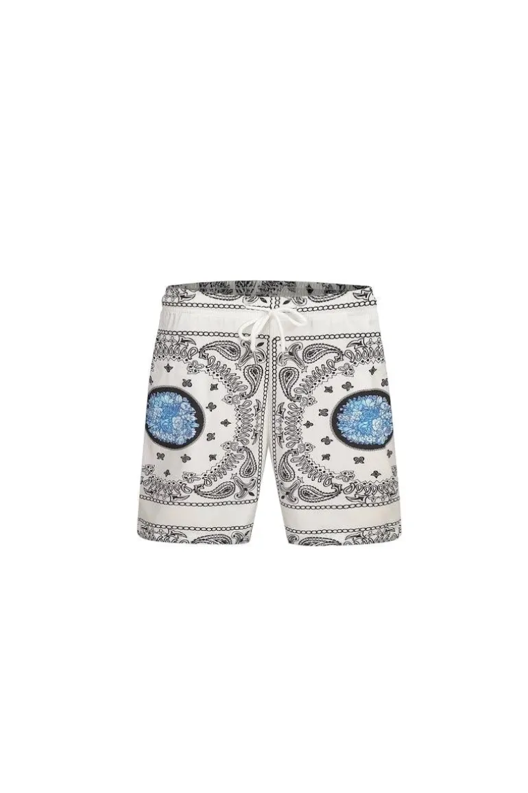 Ensemble enfant chemise et short