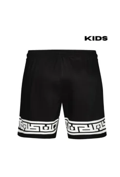 Ensemble enfant chemise et short